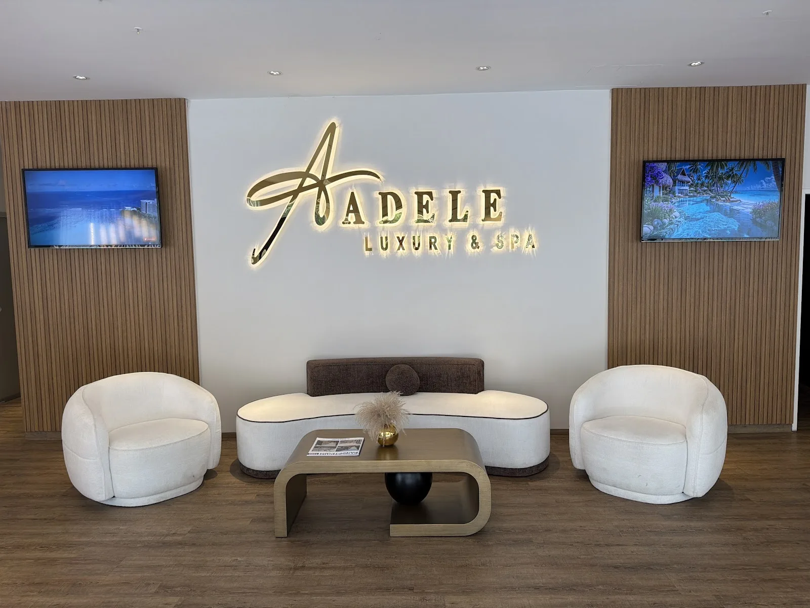 Adele Schönheitssalon luxury & Spa